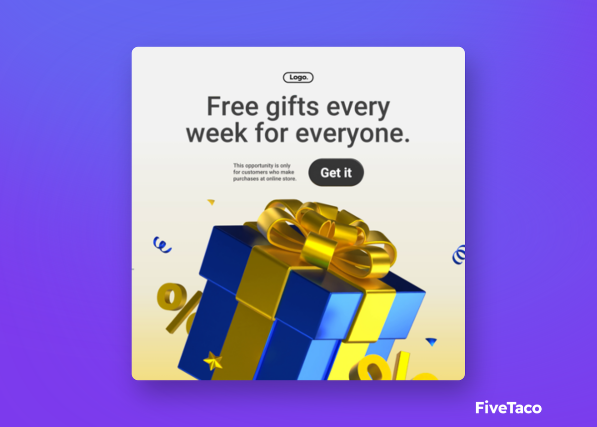 Pixcap | FiveTaco