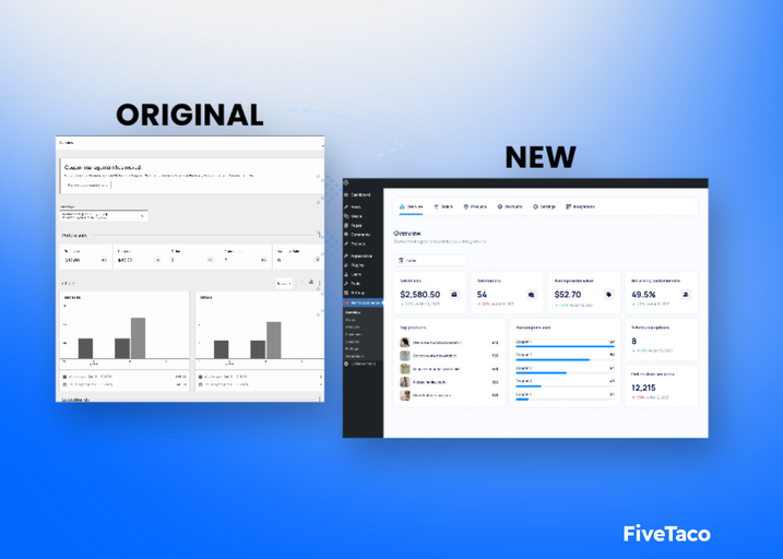 North Commerce | FiveTaco