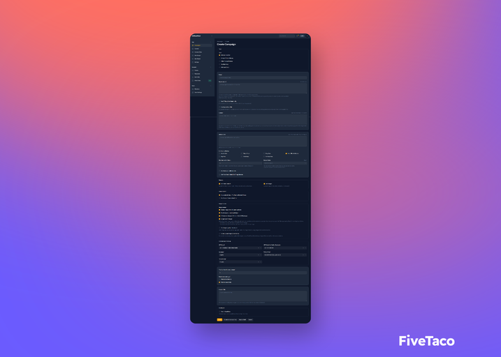 AIWiseMind | FiveTaco