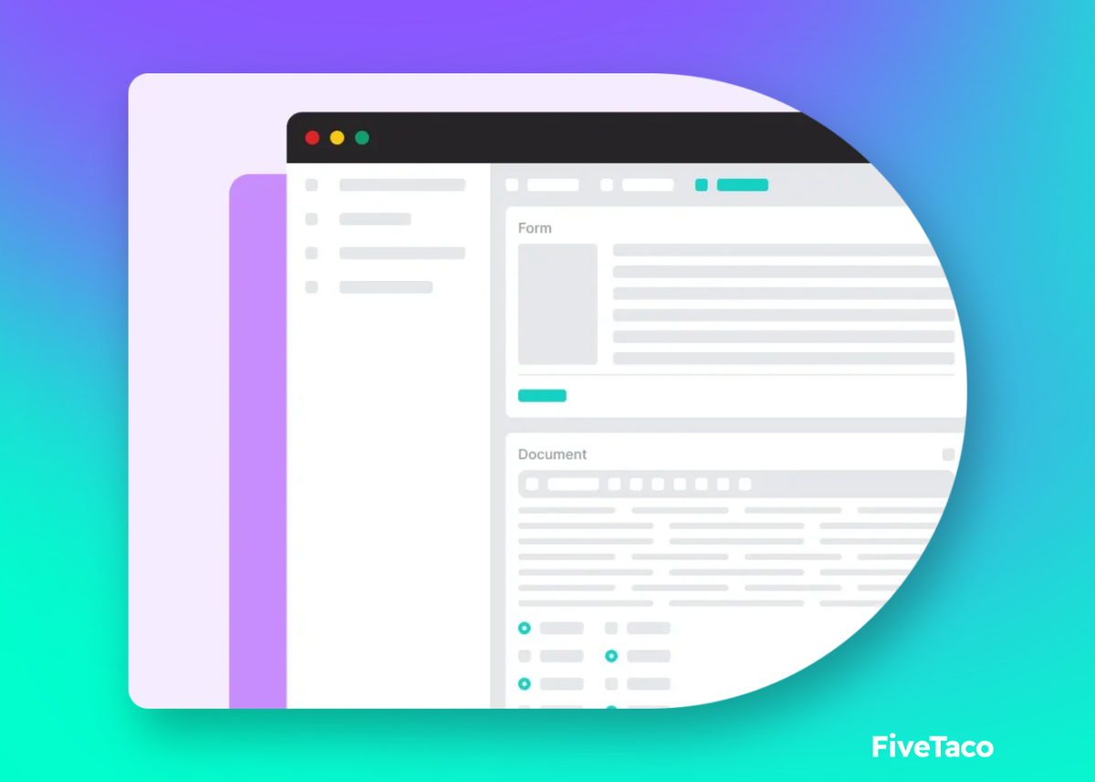 AutoNotes | FiveTaco