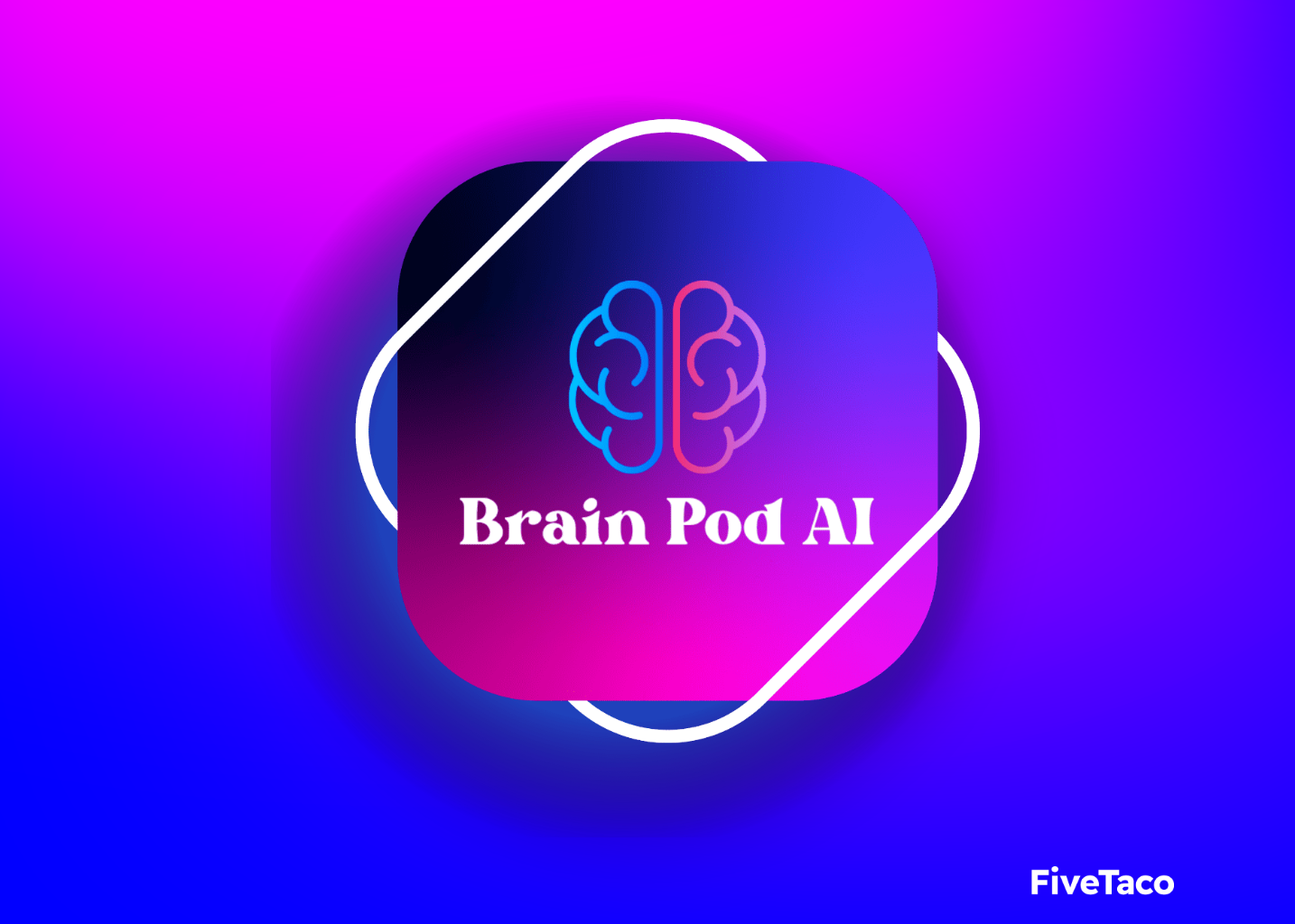 Brain Pod AI