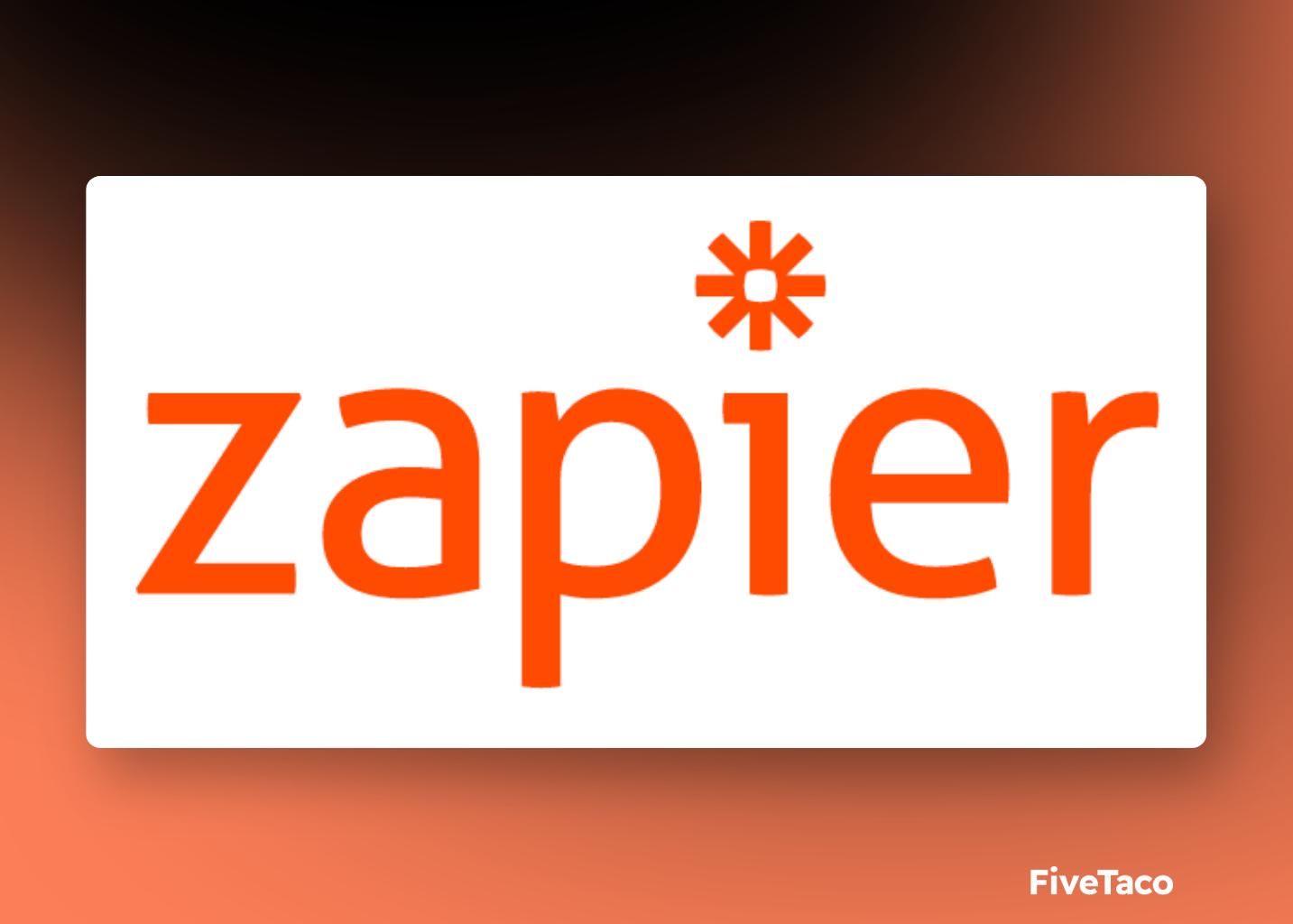 Zapier