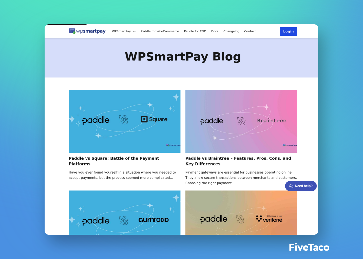 WPSmartPay