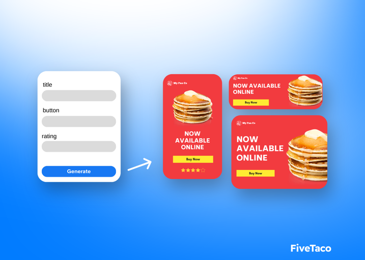 Duply | FiveTaco