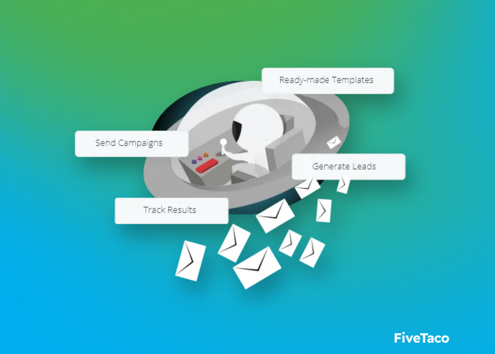 Enginemailer | FiveTaco