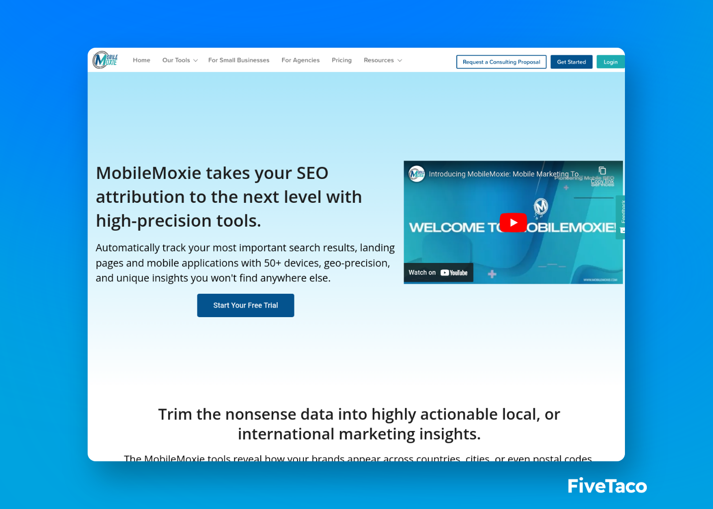 MobileMoxie