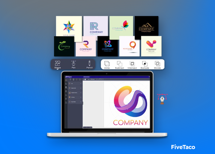 Drawtify | FiveTaco