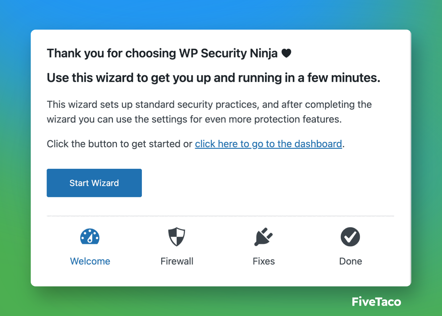 WP Security Ninja